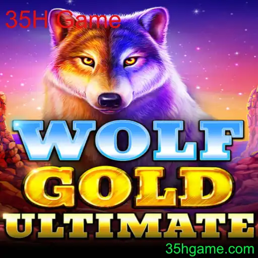 WolfGoldUltimate: Explorando o Novo Horizonte dos 35H Games