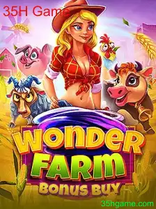 Explorando o Mundo de WonderFarmBonusBuy: Uma Revisão Completa