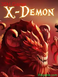 Descubra XDemon: O Fascinante Mundo do 35H Game