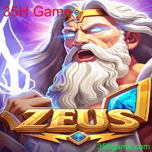 Zeus: O Novo Fenômeno do Mundo dos Jogos com 35H Game